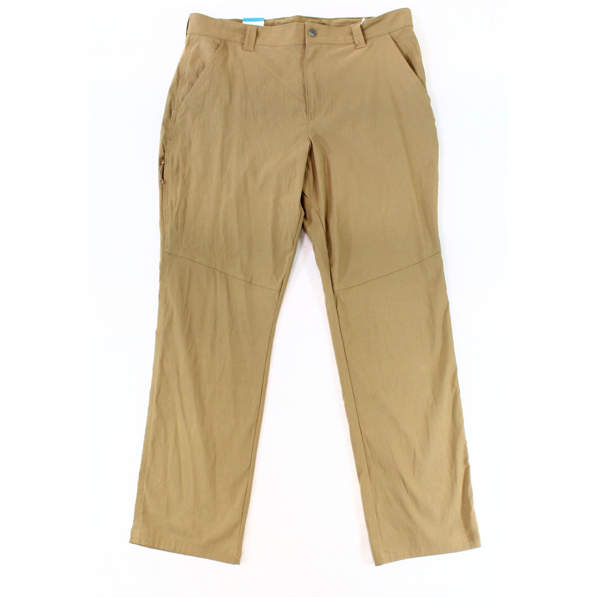 Columbia Mens 36x32 Omni Shield Rocky Ledge Stretch Pants Overstock Columbia Mens 36x32 Omni Shield Rocky Ledge Stretch Pants Overstock