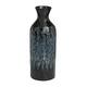 Option Black - 8"W, 20"H