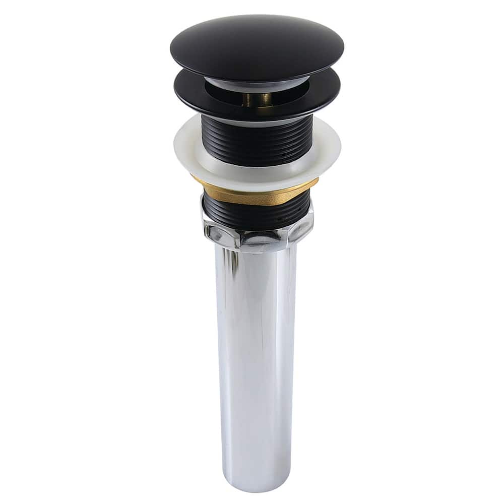 Kingston Brass GCL112 Trimscape 1-1/2" Pop-Up Drain Assembly