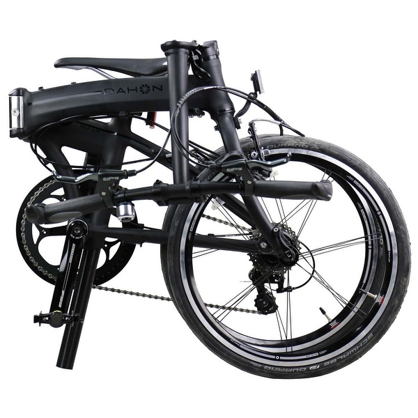 dahon mu lx price