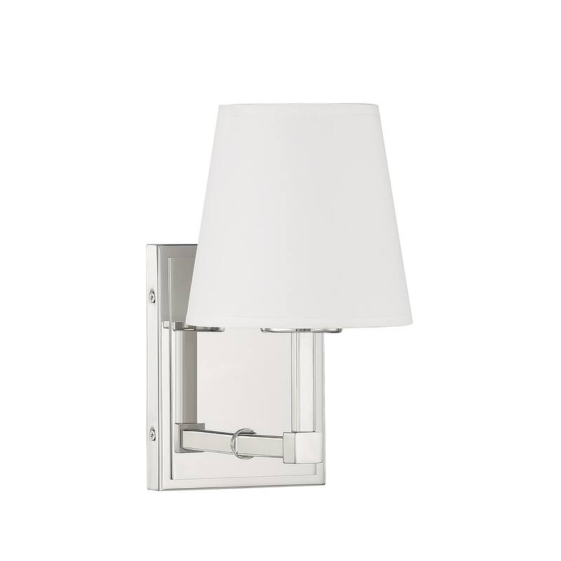 Bellevue SH90071 10" Tall Wall Sconce