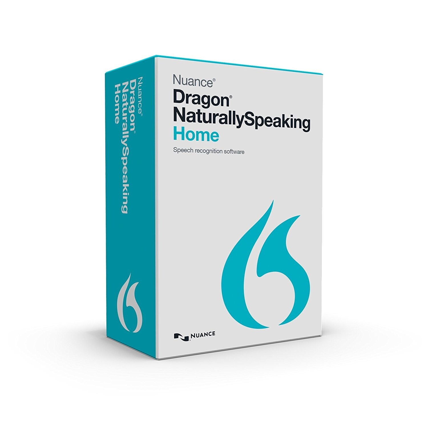 Nuance Communications K409a-G00-13.0 Dragon Naturallyspeaking 13 Home