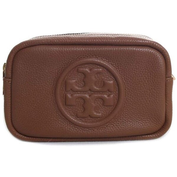 tory burch maroon crossbody