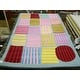 preview thumbnail 11 of 16, SAFAVIEH Handmade Kids Calixta Wool Rug