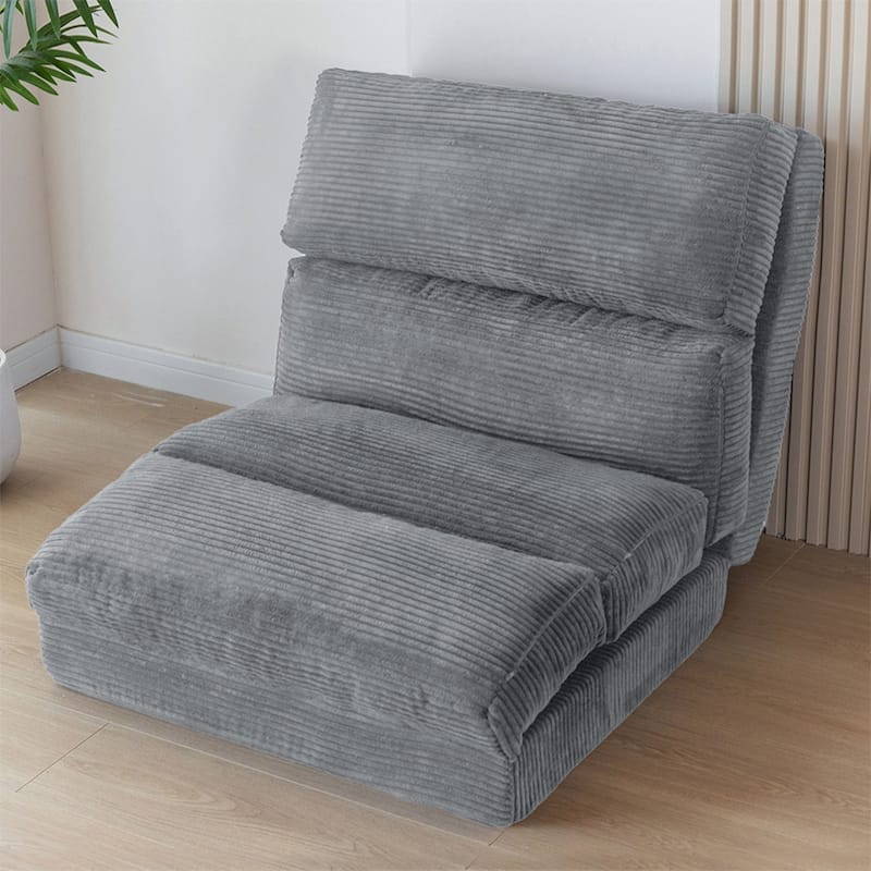 Folding Sofa Bed,Sleeper Sofa Chair Bed Upholstered Sofa Couches