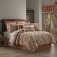 preview thumbnail 1 of 4, J. Queen New York Jackson Lodge Comforter Set