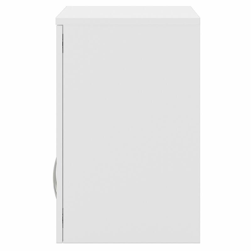 Universal Garage Wall Cabinet with Doors by Bush Business Furniture
