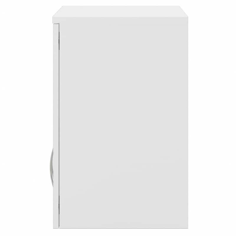 Universal Wall Cabinet with Doors by Bush Business Furniture