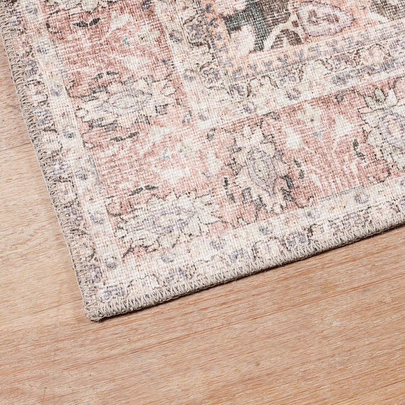 Terra by Obeetee Bergen Rug