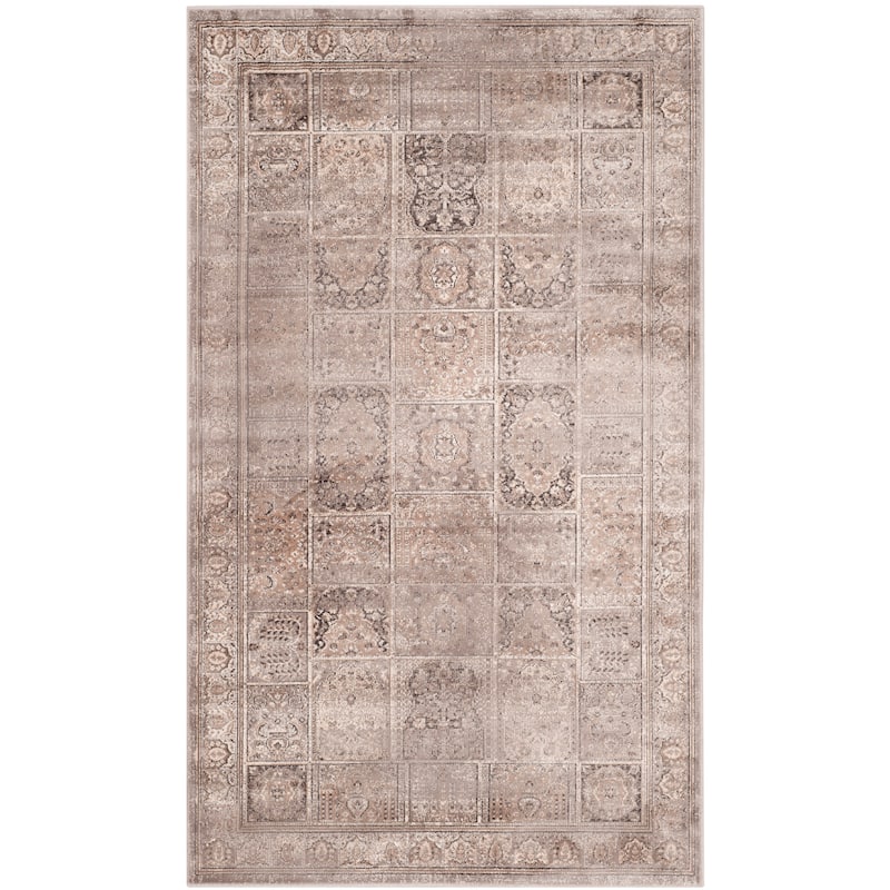 SAFAVIEH Vintage Distressed Boho Rosella Oriental Rug