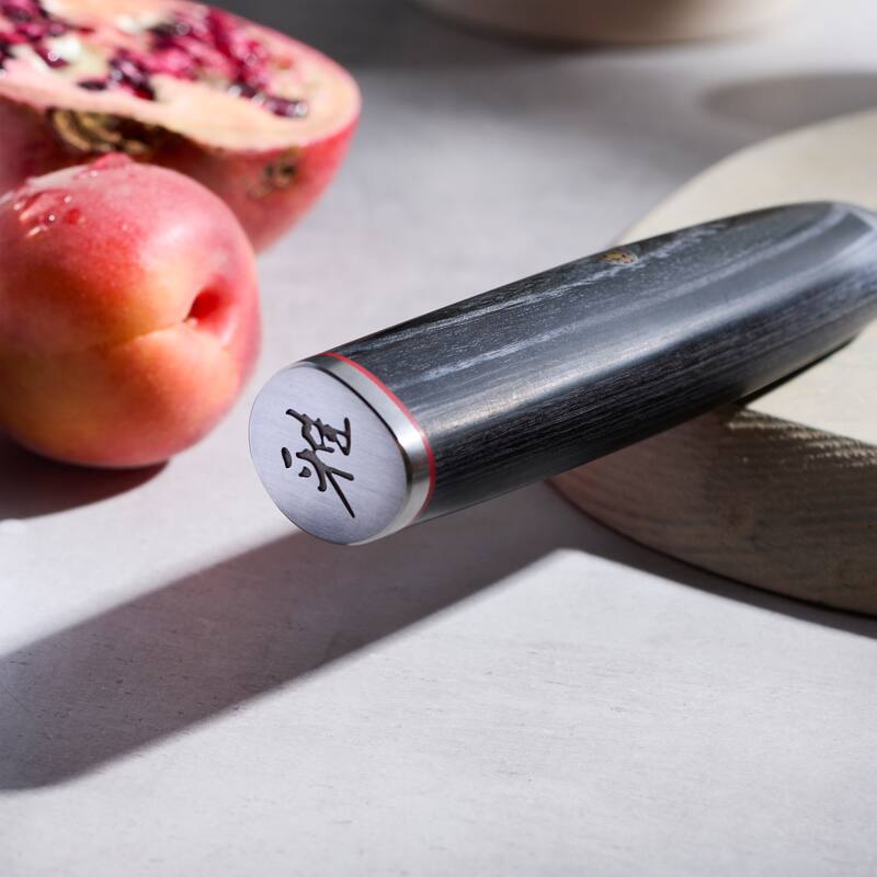 Miyabi Kaizen II 6.5-inch Bunka Knife