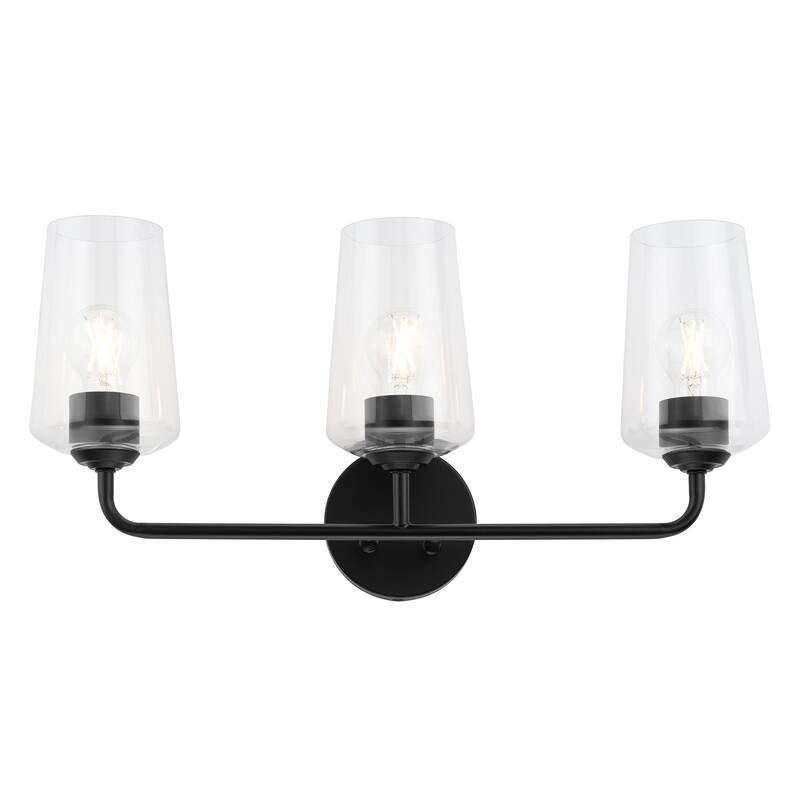 Progress Lighting P300541 Celino 3 Light 23" Wide Vanity Light with