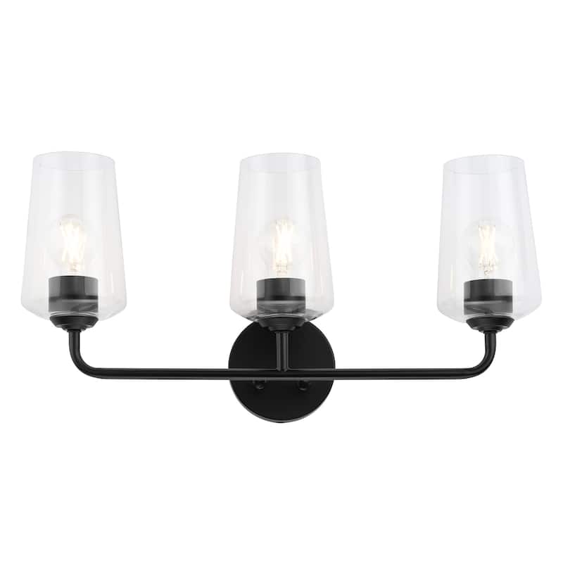 Progress Lighting P300541 Celino 3 Light 23" Wide Vanity Light