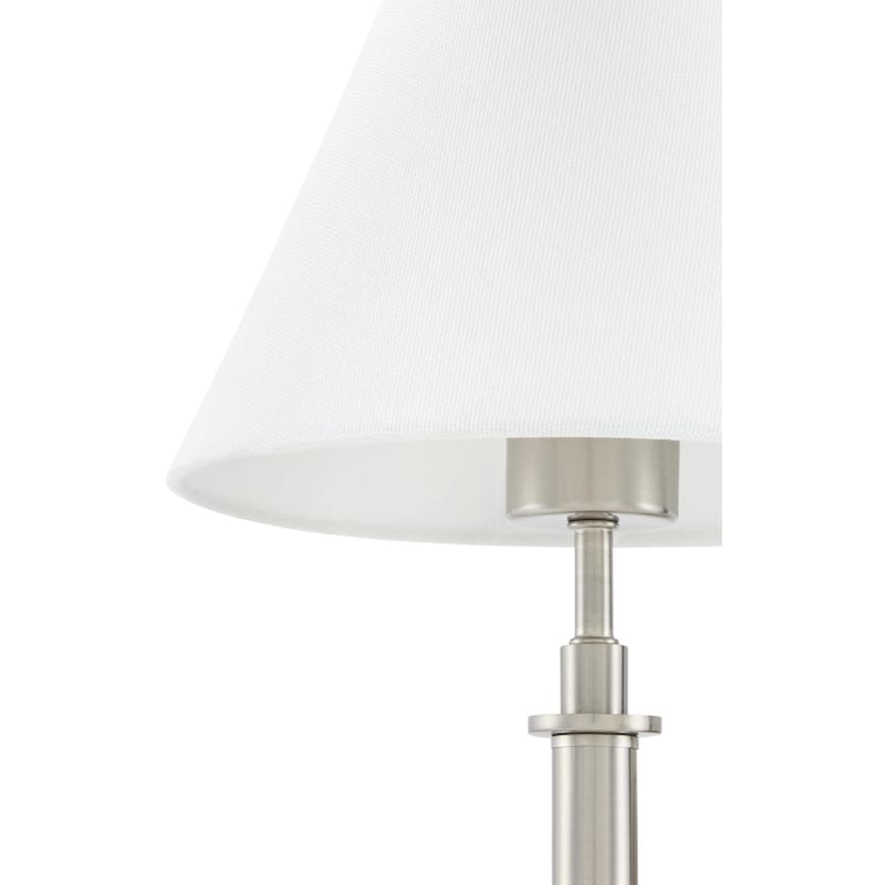 Livabliss Montclaire Modern Wall Sconce