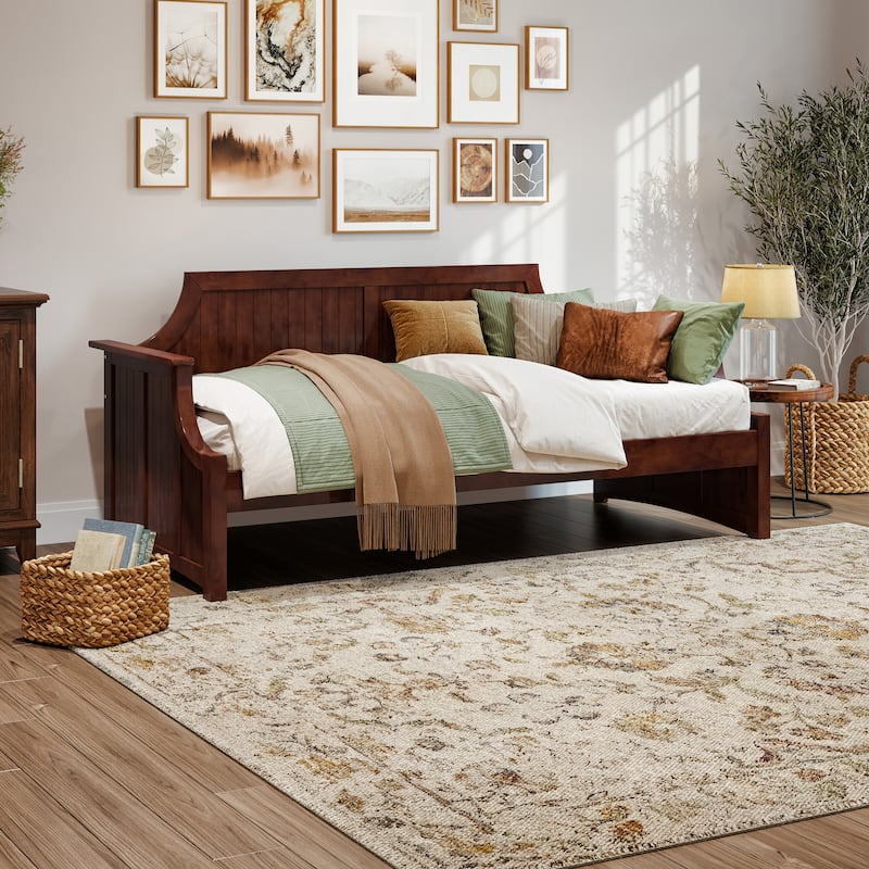Cambridge Twin Wood Daybed