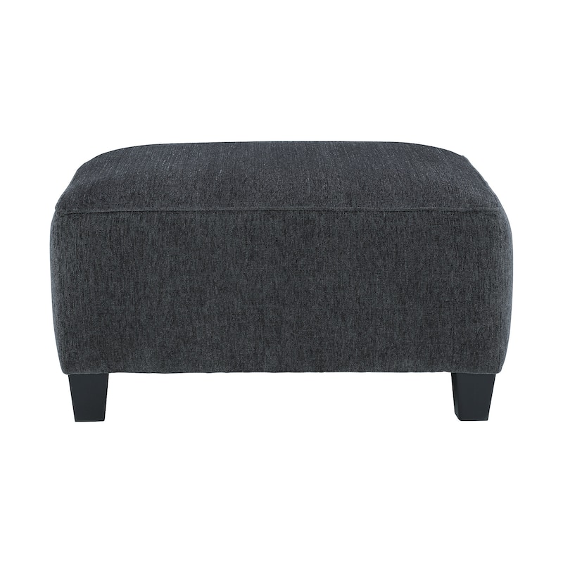 Signature Design by Ashley Abinger Oversized Accent Ottoman