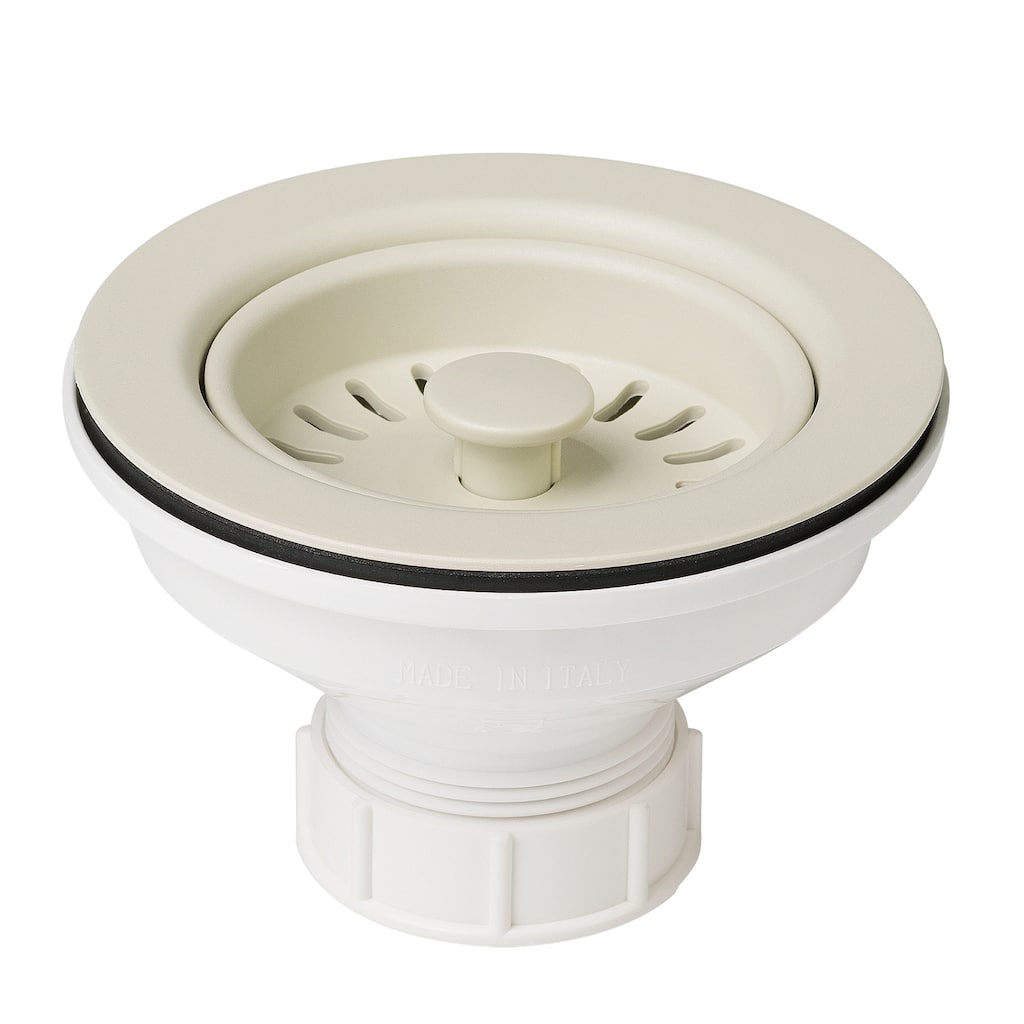 Kraus 3-1/2" Kitchen Sink Strainer