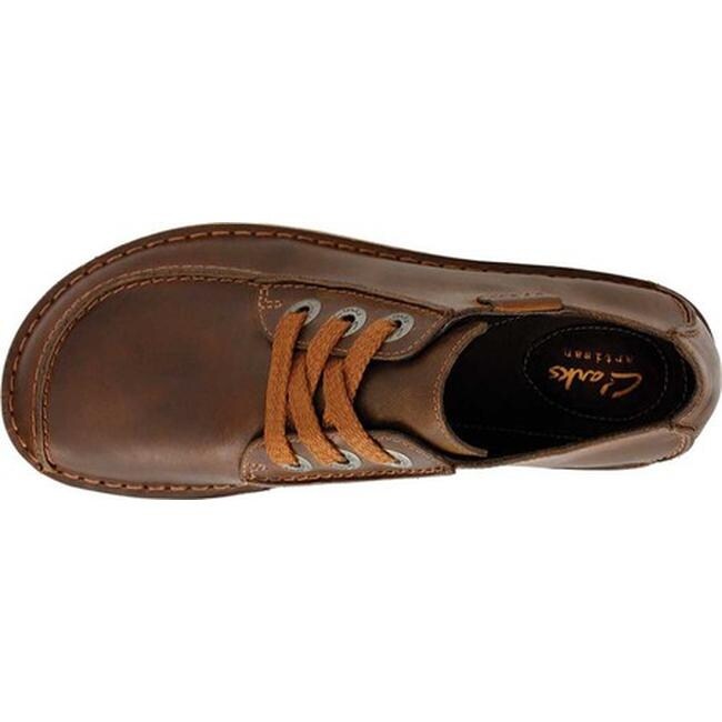 clarks funny dream oxford