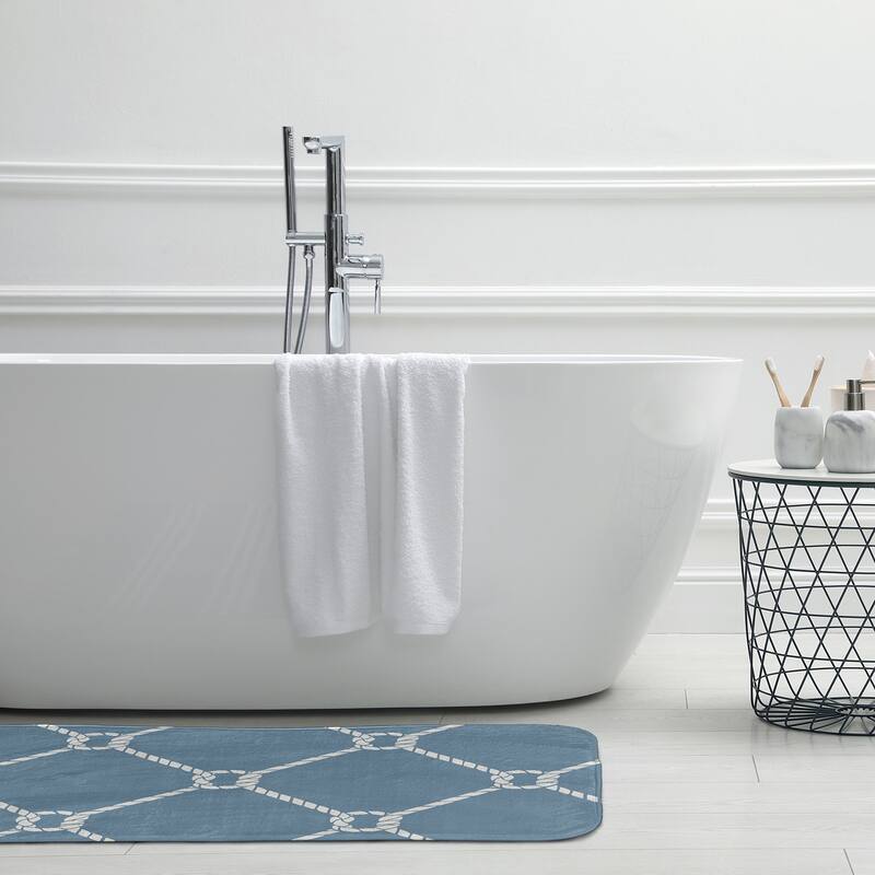 Ahoy Bathmat