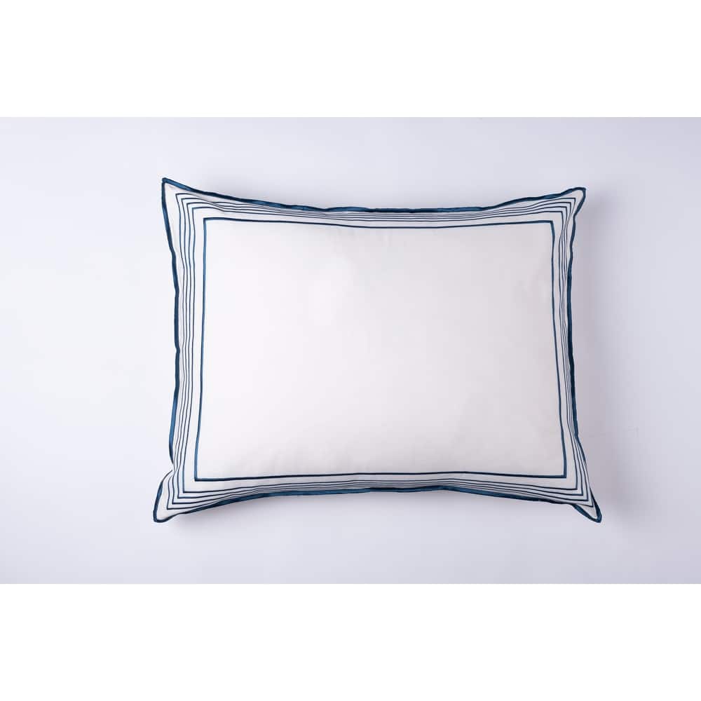 Nell Sham, Adriatic, Euro