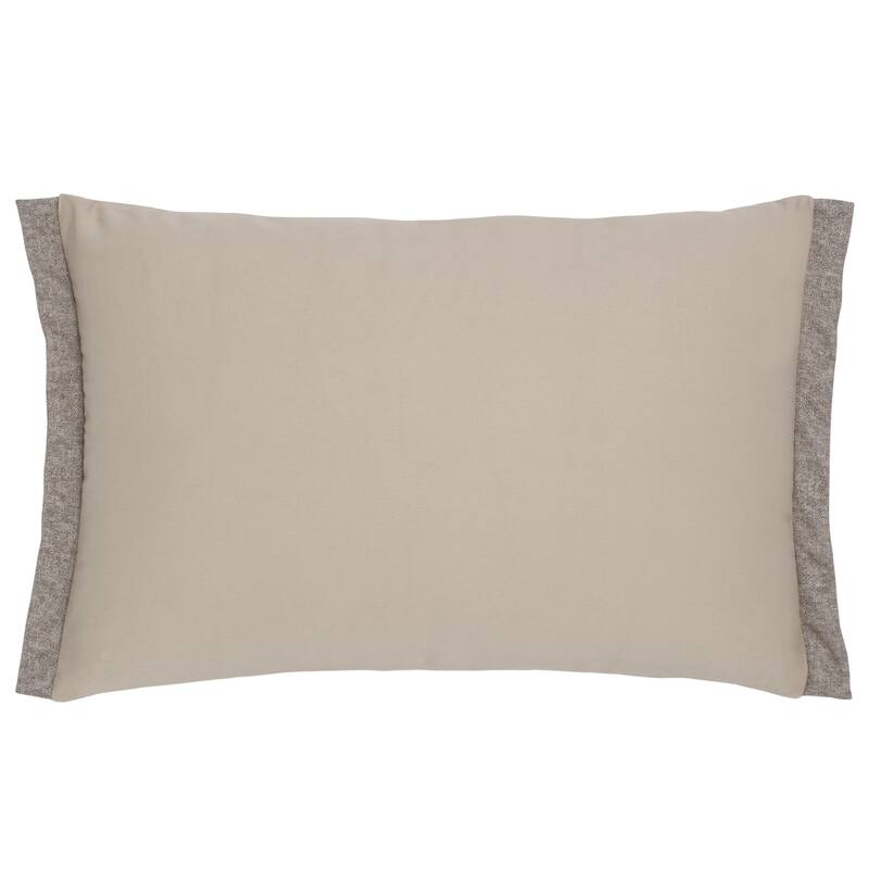 SAFAVIEH Home Pyper Boucle Decorative Throw Pillow