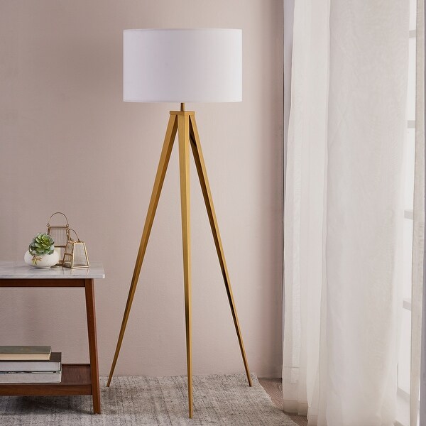 Versanora tripod floor lamp on sale
