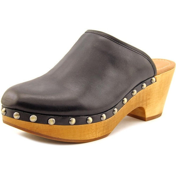 corso como clogs
