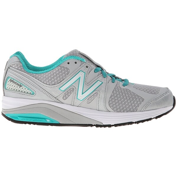 New Balance Womens W1540SG2 Canvas Low 