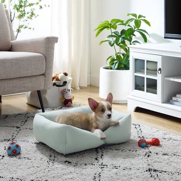 dog beds sams