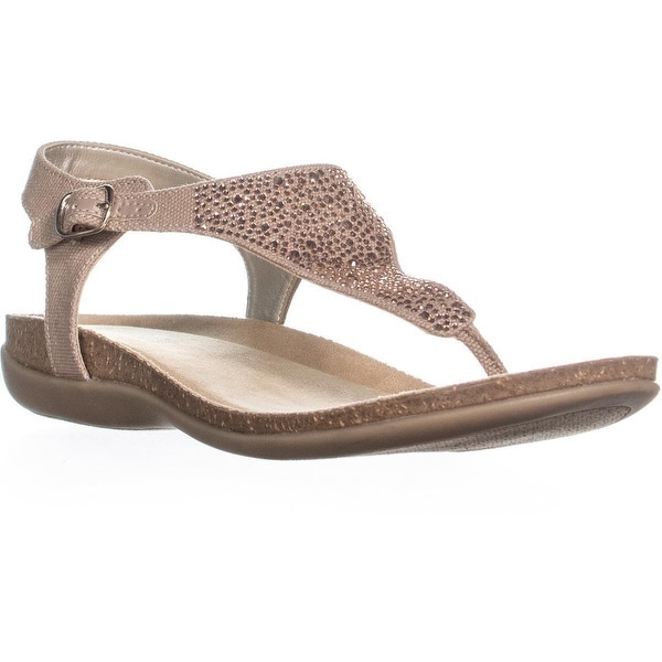 bandolino flat sandals