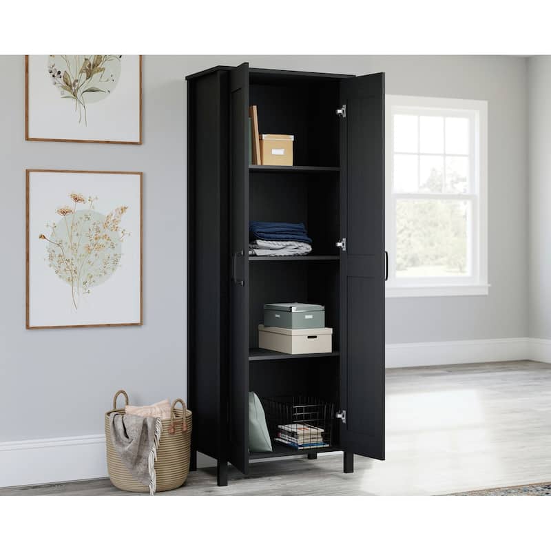 2-Door Storage Cabinet
