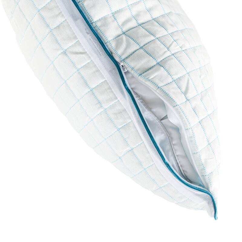 Jennifer Adams Cooling 100% Waterproof Pillow Protector