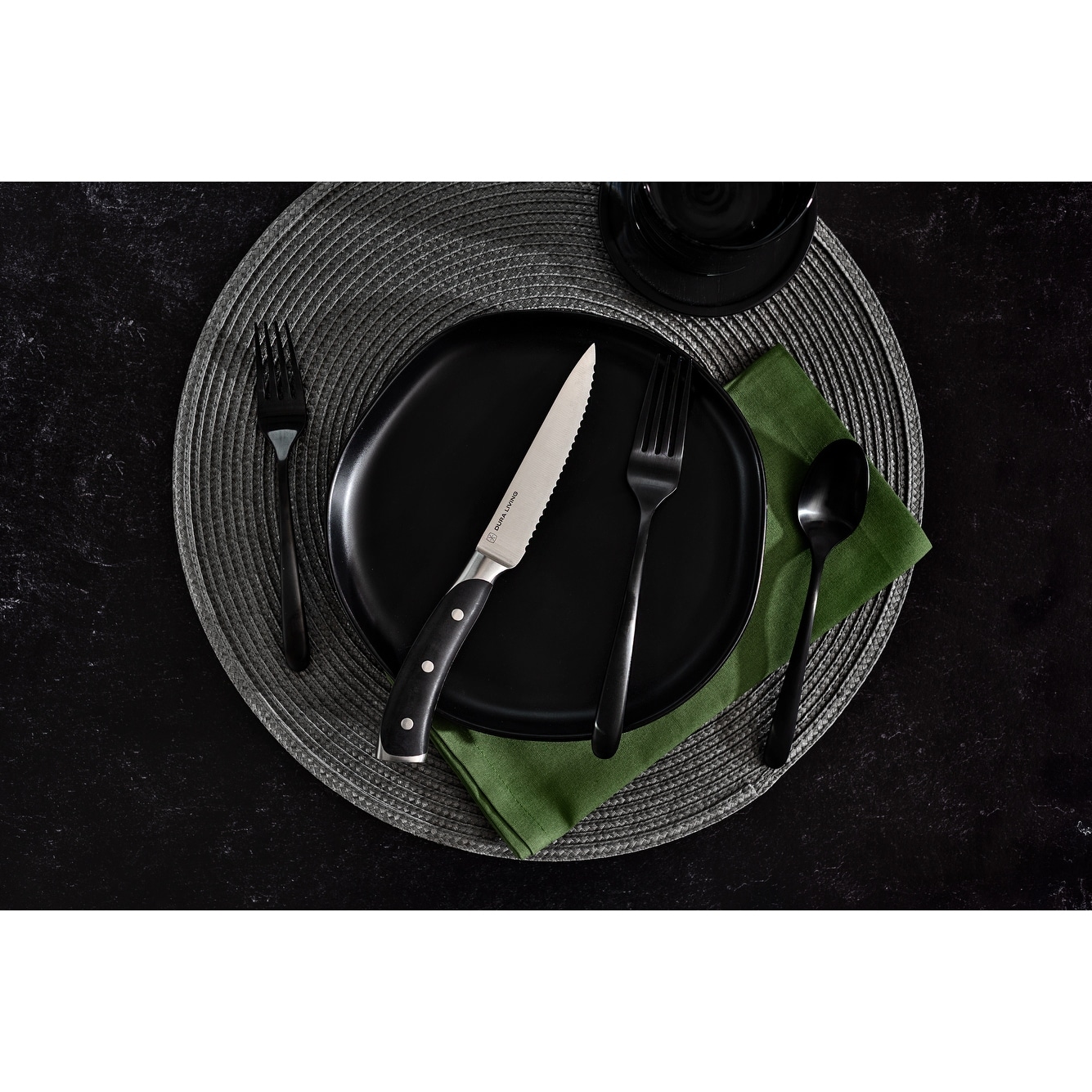 https://ak1.ostkcdn.com/images/products/is/images/direct/0923ad3c90c8849d7792490ca79b25eeddc2d896/Dura-Living-Elite-Steak-Knife-Set-of-8---German-Stainless-Steel-Serrated-Blades%2C-Black.jpg