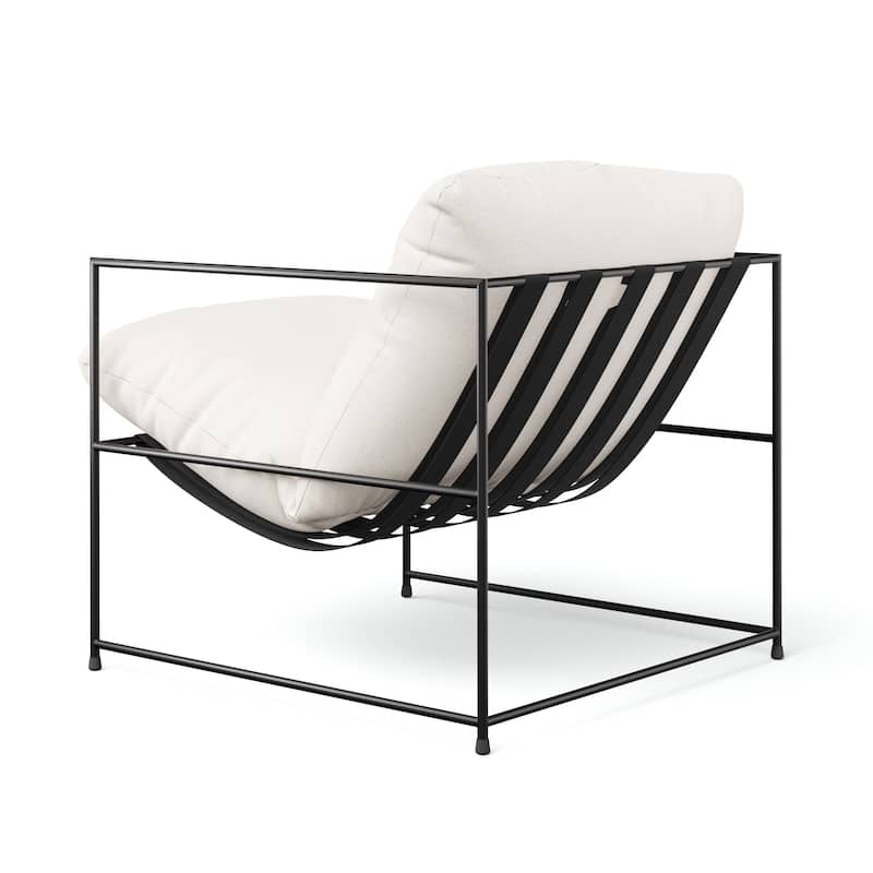 Metro - Trent Accent Chair