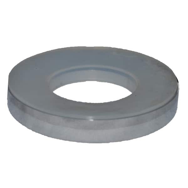 Miseno Vessel Sink Mounting Ring Polished Chrome Polished Chrome