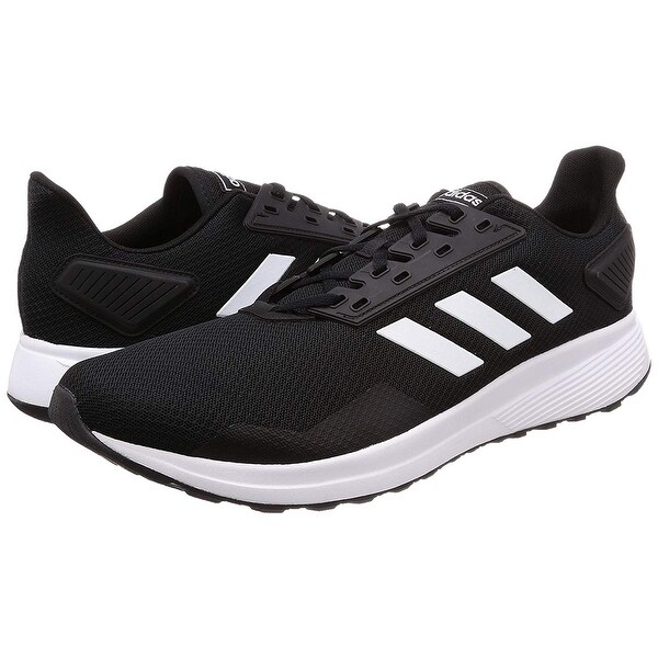 adidas black duramo 9