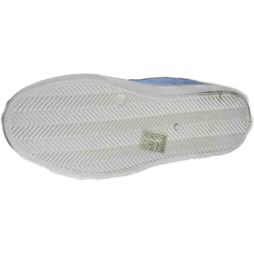 anna slip on shoes