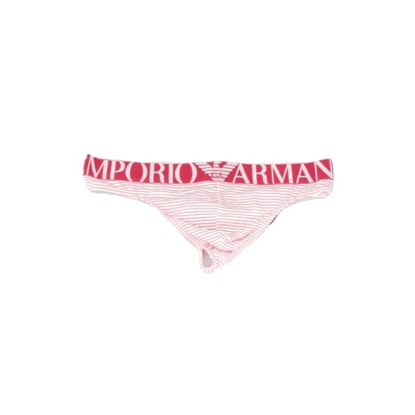 armani exchange men's underwear