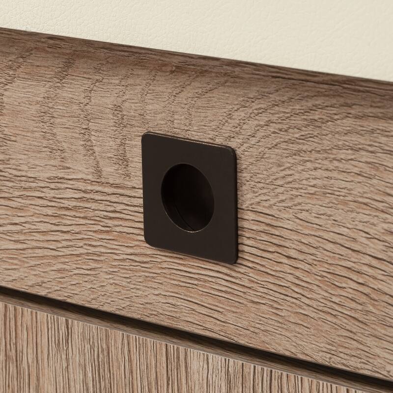 Library Base,File Cabinet , Office Storage Cabinet Brown finish