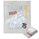 preview thumbnail 8 of 57, Hasbro Tonka Silk Touch Throw Blanket 50" x 60" - Full Truckload
