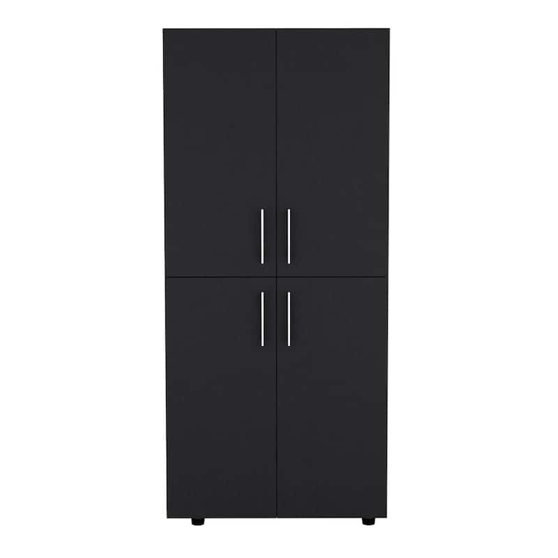 Hazel Armoire