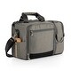 preview thumbnail 3 of 3, Picnic Time Malibu PT Frontier Edition Picnic Basket Cooler, (Heathered Gray with Black Accents)