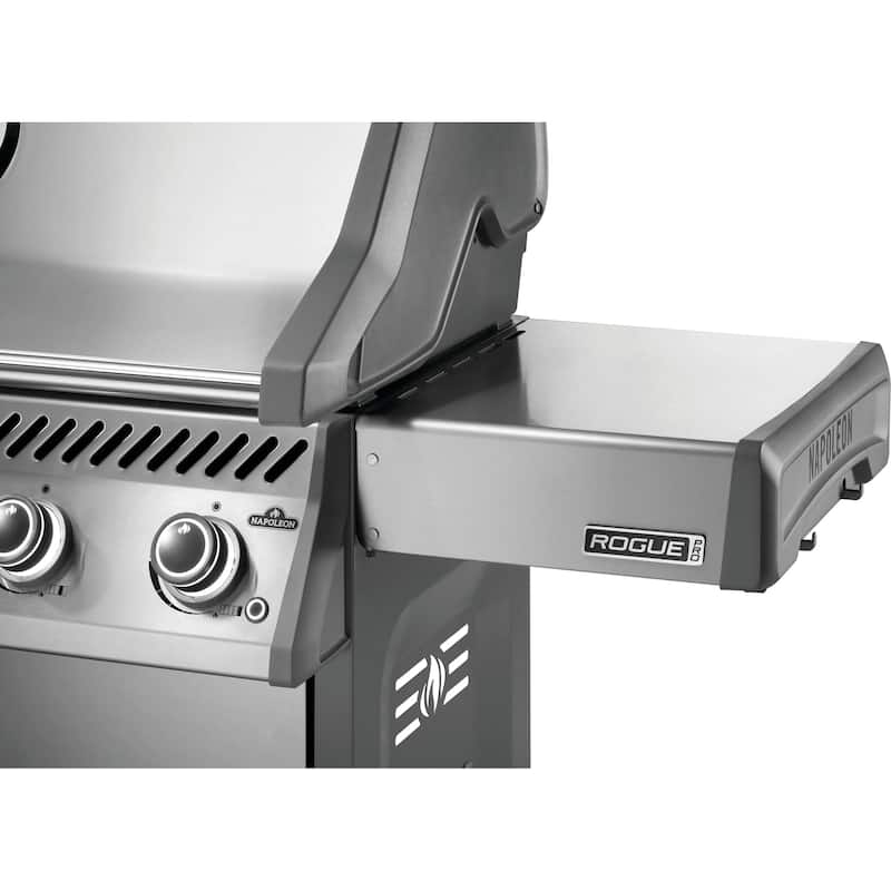 Napoleon RP625SIBN-2 Rogue PRO 74,000 BTU 66" Wide Natural Gas Free