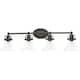 Option Oil Rubbed Bronze