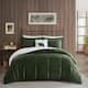 Option Green/Ivory