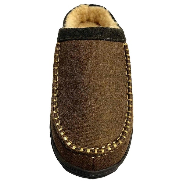 levi strauss mens slippers