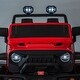 preview thumbnail 71 of 78, Two-Seater Kids Ride-On Electric Car - 24V Super Power, Bluetooth, MP3 & Adjustable Speed