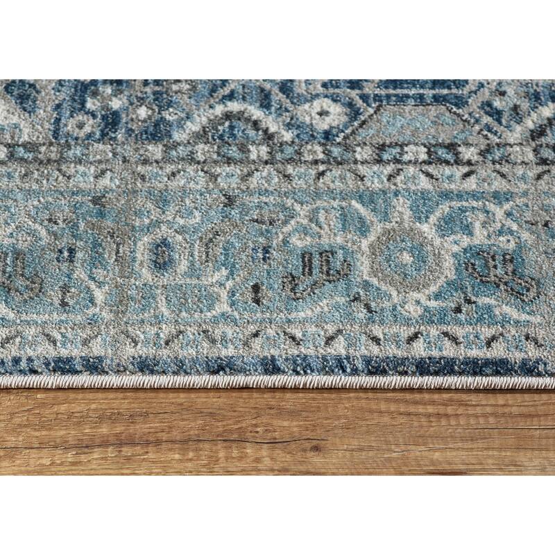 Dynamic Rugs Juno Transitional Area Rug