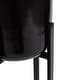 preview thumbnail 3 of 8, Kate and Laurel Gabi Metal Outdoor and Indoor Plant Stand - 2 Piece