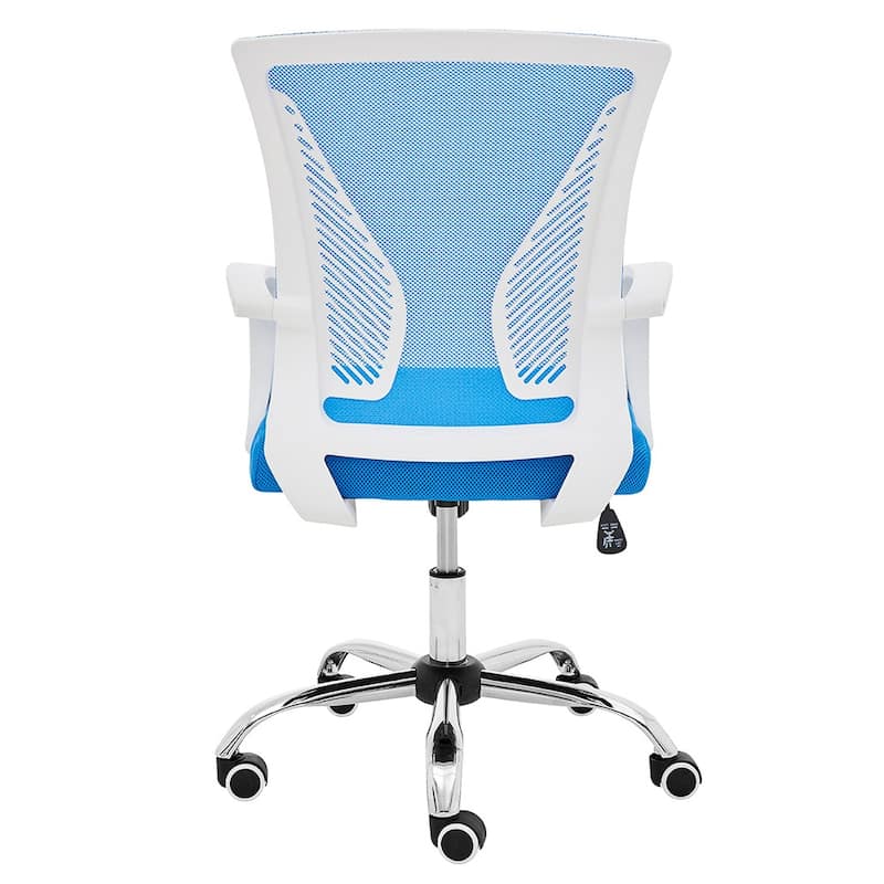 Modern Home Zuna Mid-back Office Chair